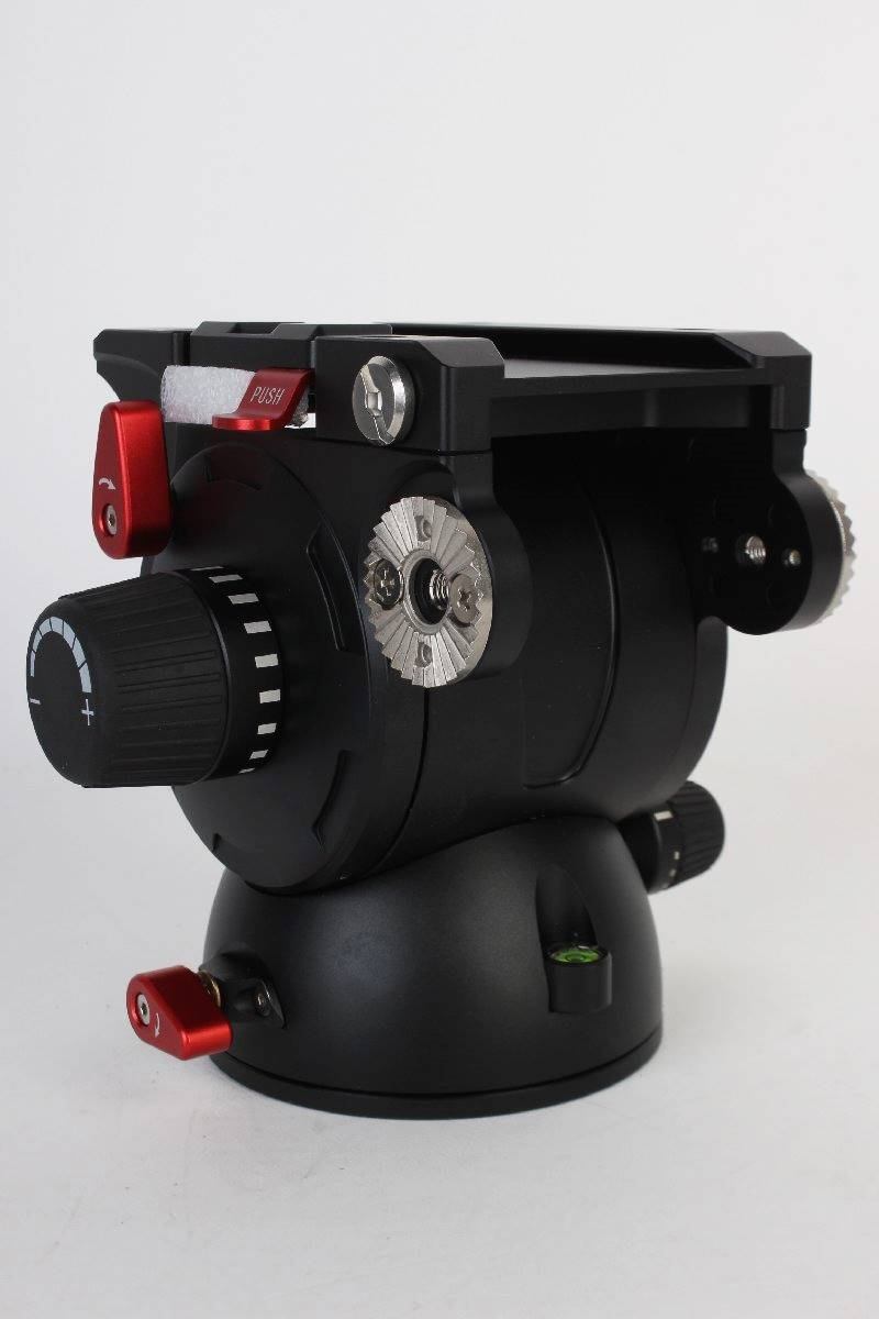 IFOOTAGE ビデオ雲台 komodo K7 R2411-128 IFOOTAGE ビデオ雲台 komodo K7 R2411-128