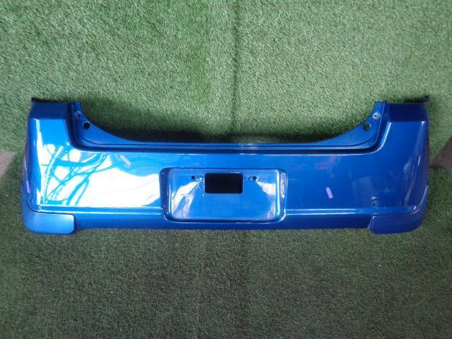 ムーヴコンテ DBA-L575S RバンパーASSY L KF-VE 4CT B58 52159-B2480-J0
