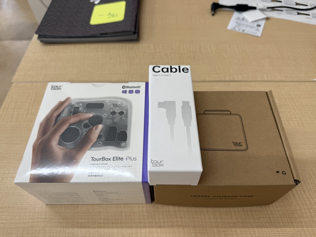 Yahoo!オークション -「tourbox elite」の落札相場・落札価格 Yahoo!オークション -「tourbox elite」の落札相場・落札価格