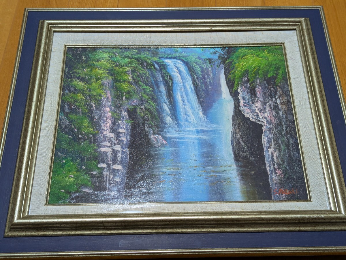 Yahoo!オークション -「肉筆油彩画」(絵画) (美術品)の落札相場 Yahoo!オークション -「肉筆油彩画」(絵画) (美術品)の落札相場