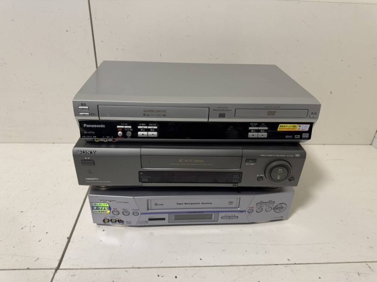 Yahoo!オークション -「Panasonic VHS DVD」の落札相場・落札価格 Yahoo!オークション -「Panasonic VHS DVD」の落札相場・落札価格
