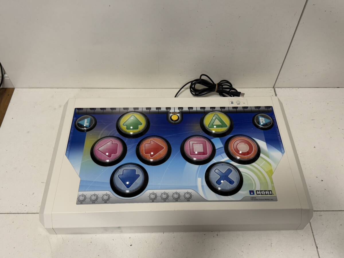Yahoo!オークション -「hori 初音ミク project diva 専用 Yahoo!オークション -「hori 初音ミク project diva 専用