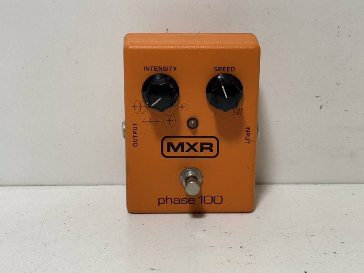 Yahoo!オークション -「mxr phase 100」の落札相場・落札価格 Yahoo!オークション -「mxr phase 100」の落札相場・落札価格