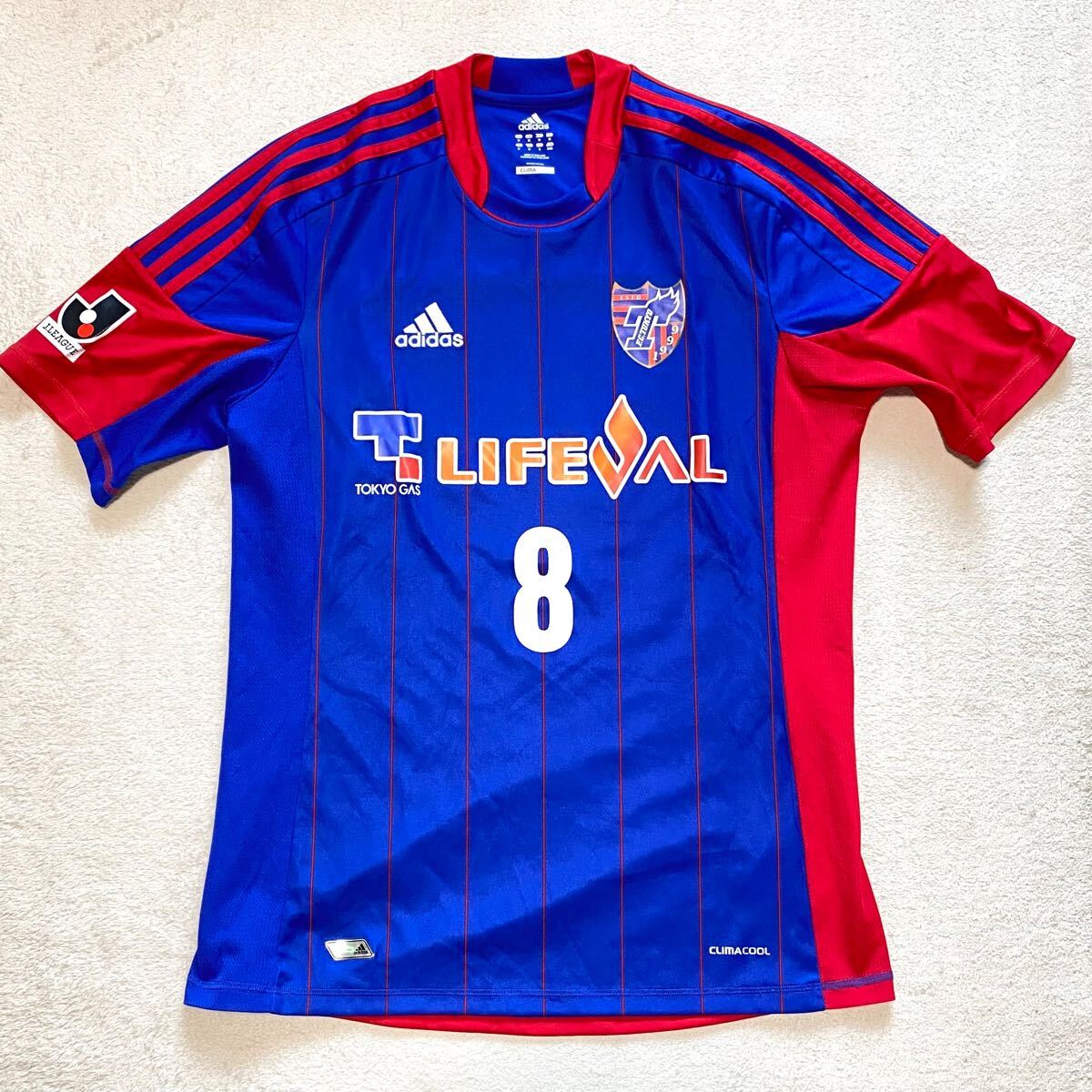 Yahoo!オークション -「fc東京 ユニフォーム アディダス Yahoo!オークション -「fc東京 ユニフォーム アディダス