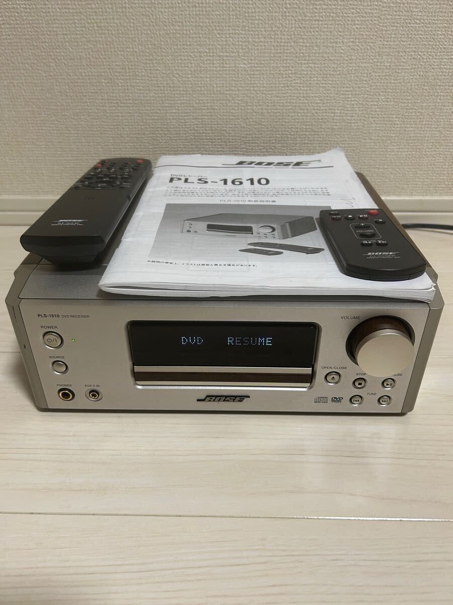 Yahoo!オークション -「bose pls-1610」の落札相場・落札価格 Yahoo!オークション -「bose pls-1610」の落札相場・落札価格