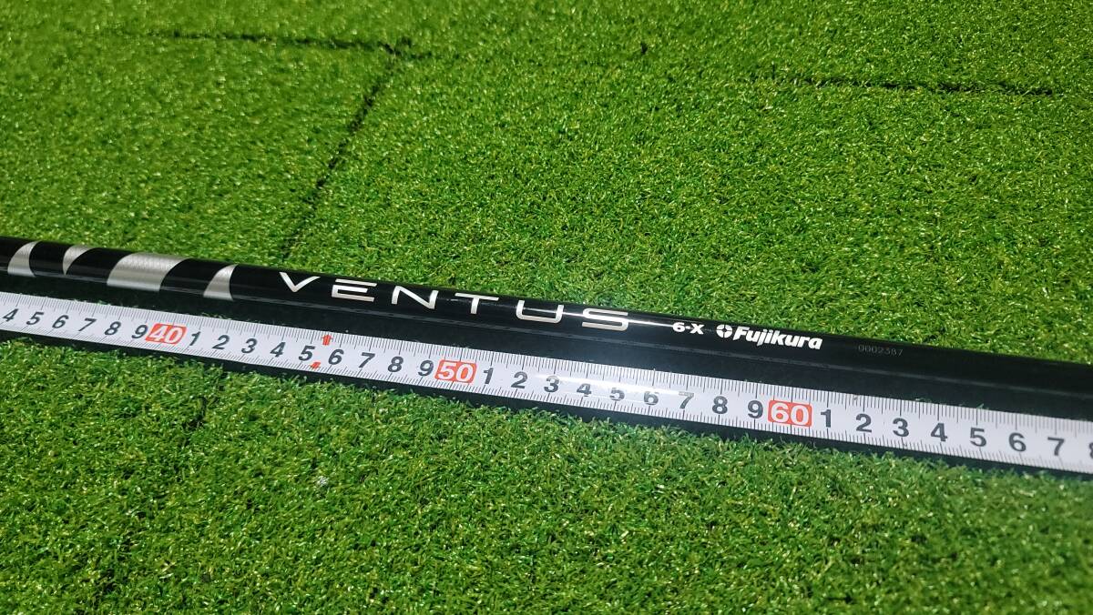 Yahoo!オークション -「ventus 5w」(フジクラシャフト Yahoo!オークション -「ventus 5w」(フジクラシャフト