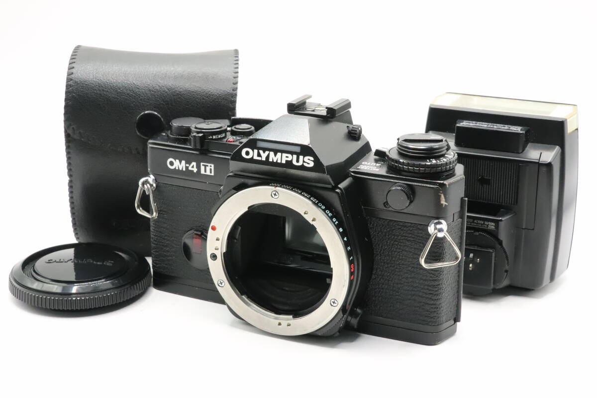 Yahoo!オークション -「olympus om-4 ti」の落札相場・落札価格 Yahoo!オークション -「olympus om-4 ti」の落札相場・落札価格