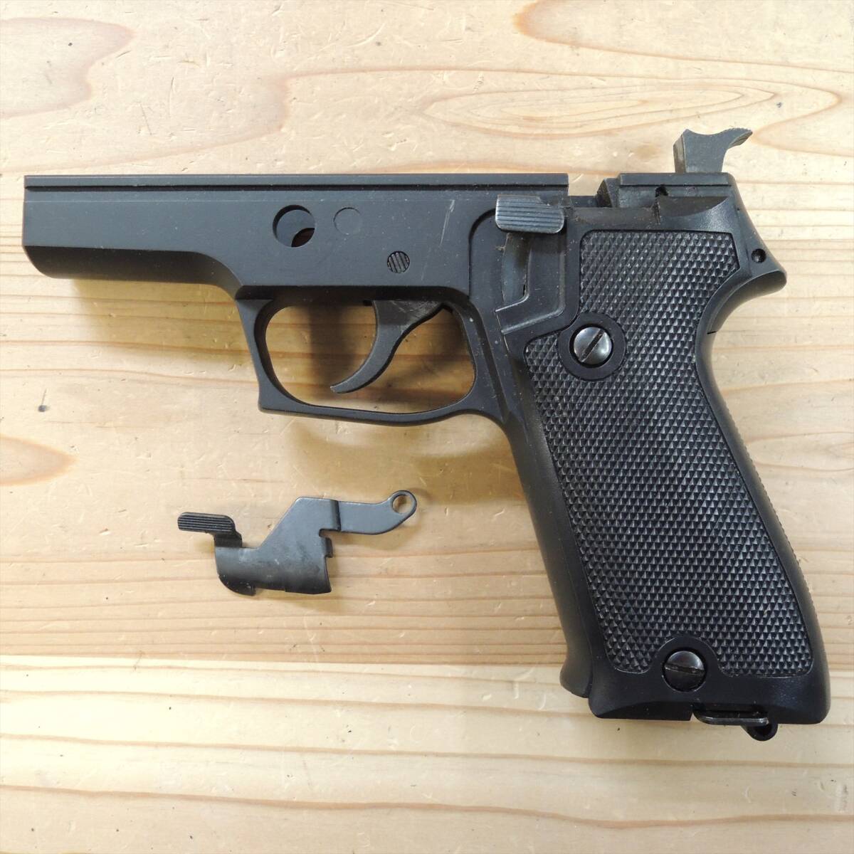 Yahoo!オークション -「タナカ p220 モデルガン」の落札相場 Yahoo!オークション -「タナカ p220 モデルガン」の落札相場