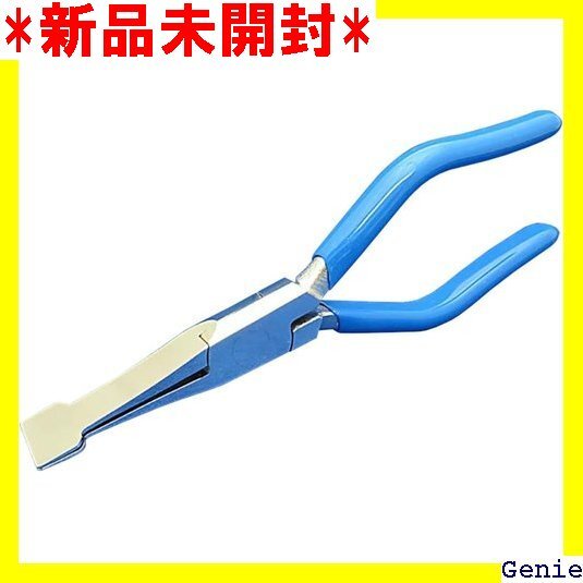 シモムラアレック 職人堅気 エッチング曲げ専用プライヤー T