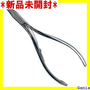 イチネンアクセス P.Tool ピーツール ペンチ ス リードペンチ 130mm 11458 オールステンレス 275