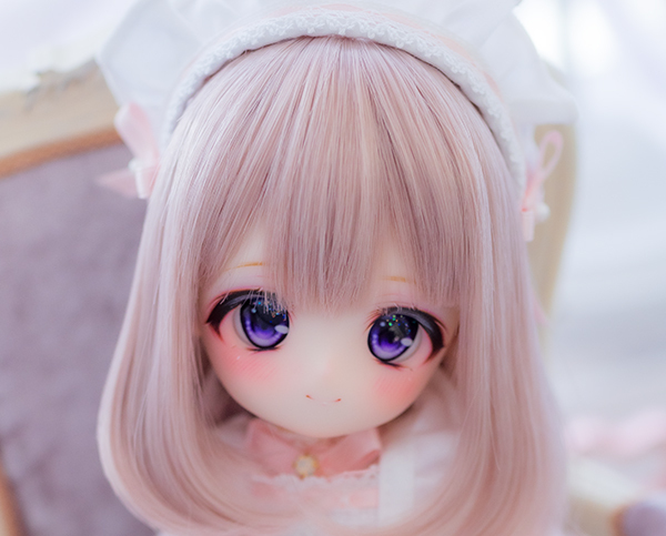 Yahoo!オークション -「カスタムヘッド tinyfox」(ドルフィー Yahoo!オークション -「カスタムヘッド tinyfox」(ドルフィー