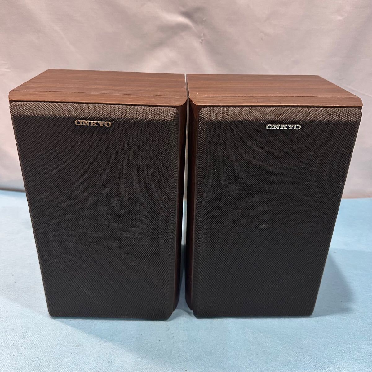 ONKYO D-305Fの仕様 オンキヨー/オンキョー