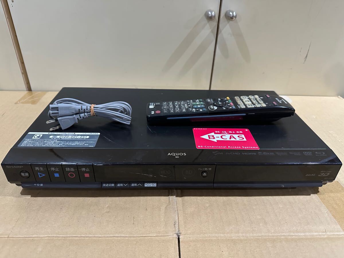 Yahoo!オークション -「シャープ bd-h30」の落札相場・落札価格 Yahoo!オークション -「シャープ bd-h30」の落札相場・落札価格