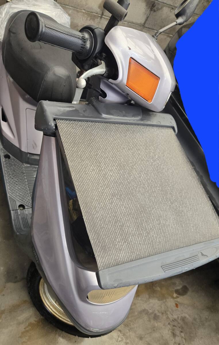 Yahoo!オークション -「原付 zx」(ヤマハ) (オートバイ車体)の Yahoo!オークション -「原付 zx」(ヤマハ) (オートバイ車体)の