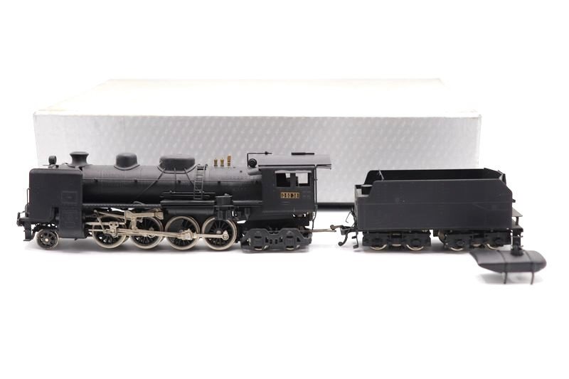 Yahoo!オークション -「d60」(鉄道模型) の落札相場・落札価格
