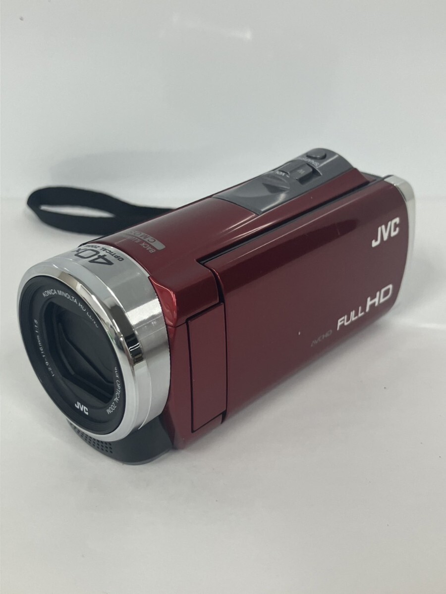 Yahoo!オークション -「jvc gz-hm390」の落札相場・落札価格