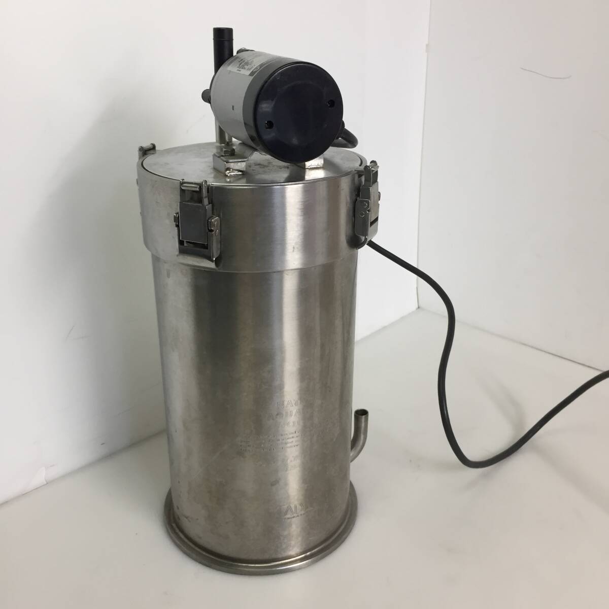 Yahoo!オークション -「ada スーパージェットフィルター es-600 Yahoo!オークション -「ada スーパージェットフィルター es-600