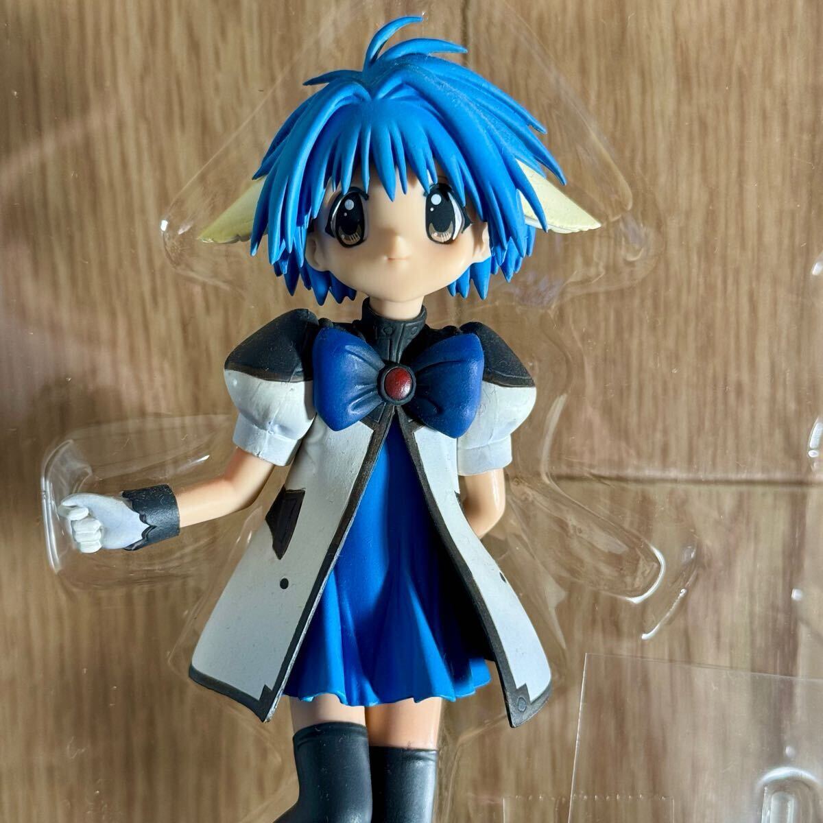 Amazon | コトブキヤ ギャラクシーエンジェル 1/8 ミント