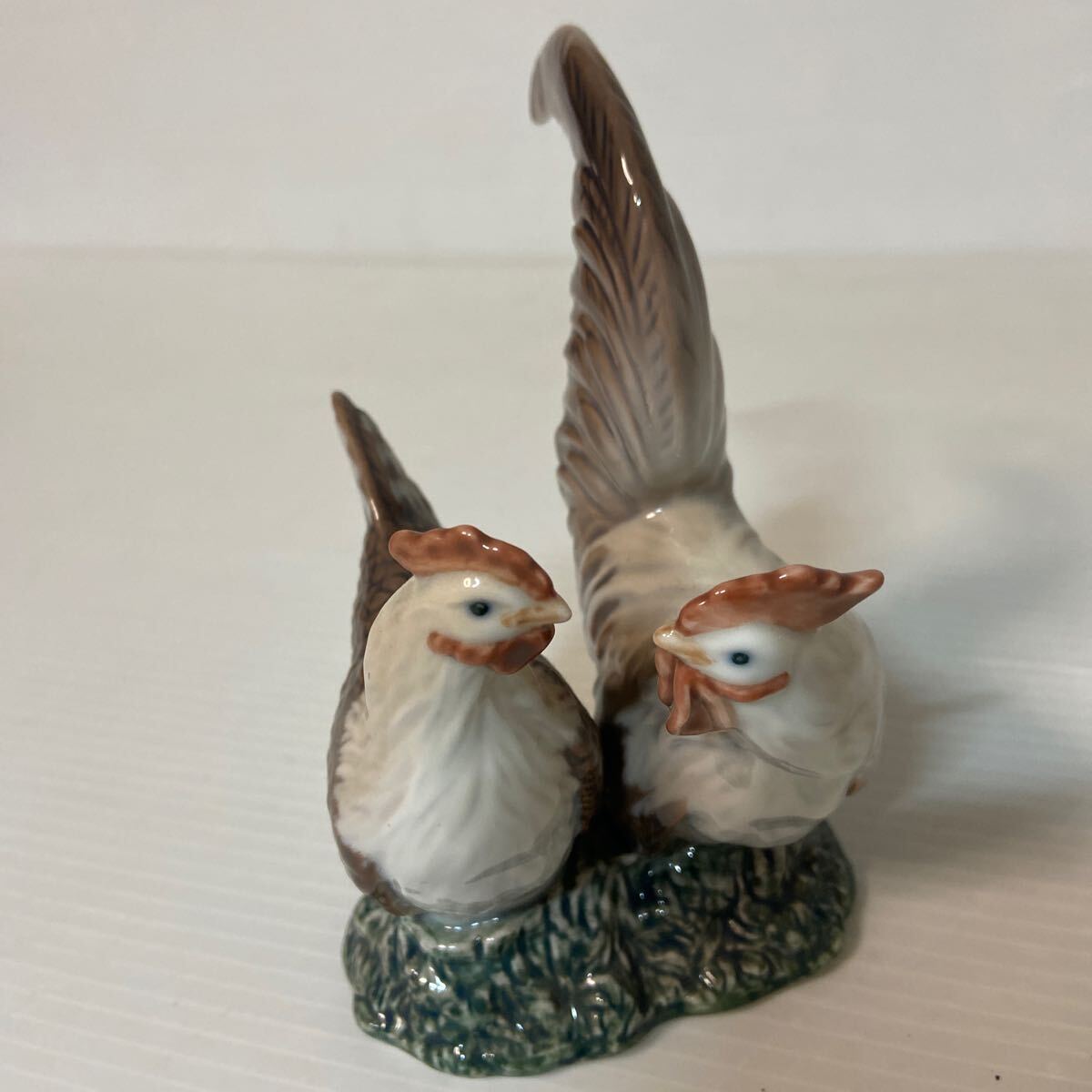 Yahoo!オークション -「ロイヤルコペンハーゲン フィギュリン 鳥 Yahoo!オークション -「ロイヤルコペンハーゲン フィギュリン 鳥