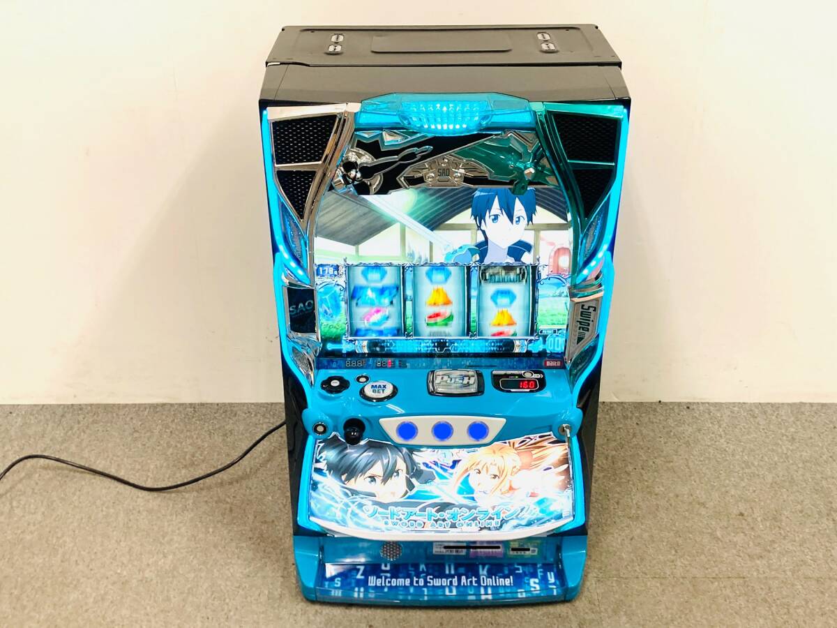 Yahoo!オークション -「ソードアートオンライン スロット」の Yahoo!オークション -「ソードアートオンライン スロット」の