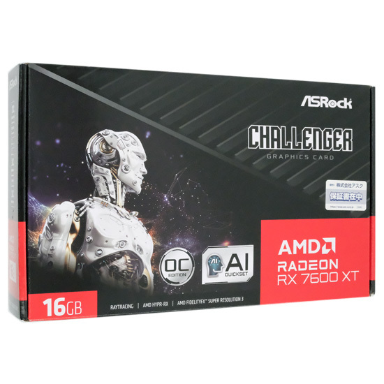 Yahoo!オークション -「radeon rx 7600 xt」(PCI Express Yahoo!オークション -「radeon rx 7600 xt」(PCI Express