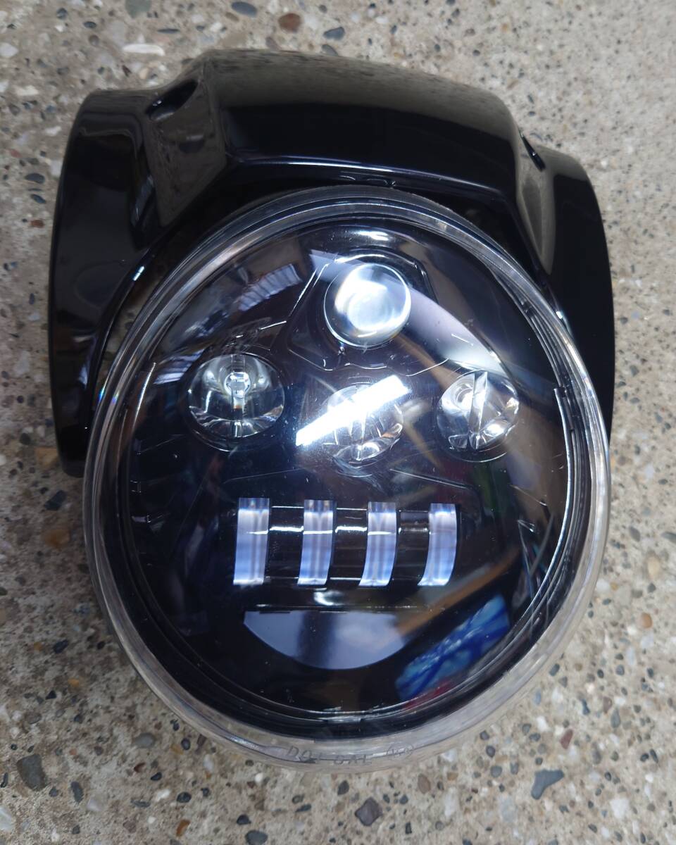 2025年最新】Yahoo!オークション -ハーレー 純正 LED ヘッド 2025年最新】Yahoo!オークション -ハーレー 純正 LED ヘッド