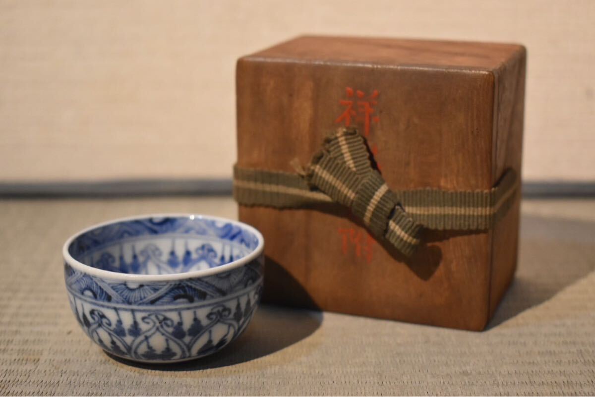 Yahoo!オークション -「祥瑞 盃」(陶芸) (工芸品)の落札相場 Yahoo!オークション -「祥瑞 盃」(陶芸) (工芸品)の落札相場