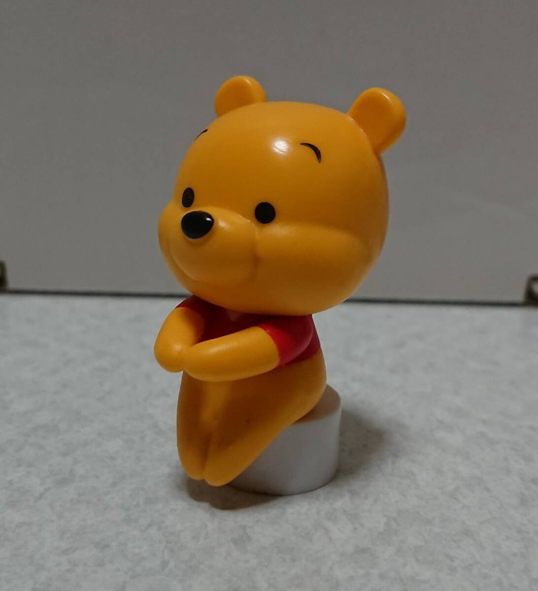 平成レトロ くまのプーさん ストラップ 新品 未使用 希少 - メルカリ