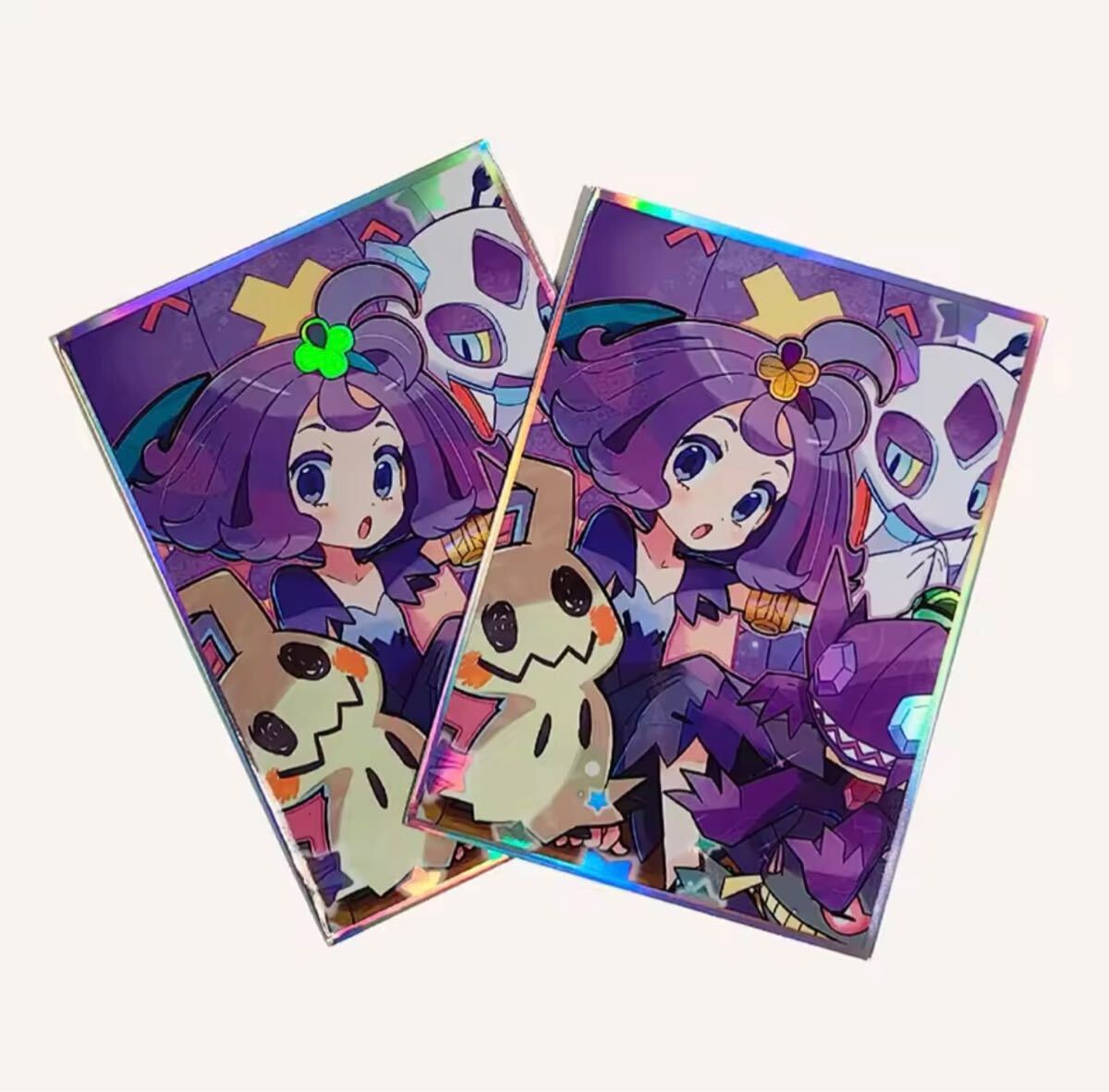 Yahoo!オークション -「アセロラ ミミッキュ」の落札相場・落札価格 Yahoo!オークション -「アセロラ ミミッキュ」の落札相場・落札価格