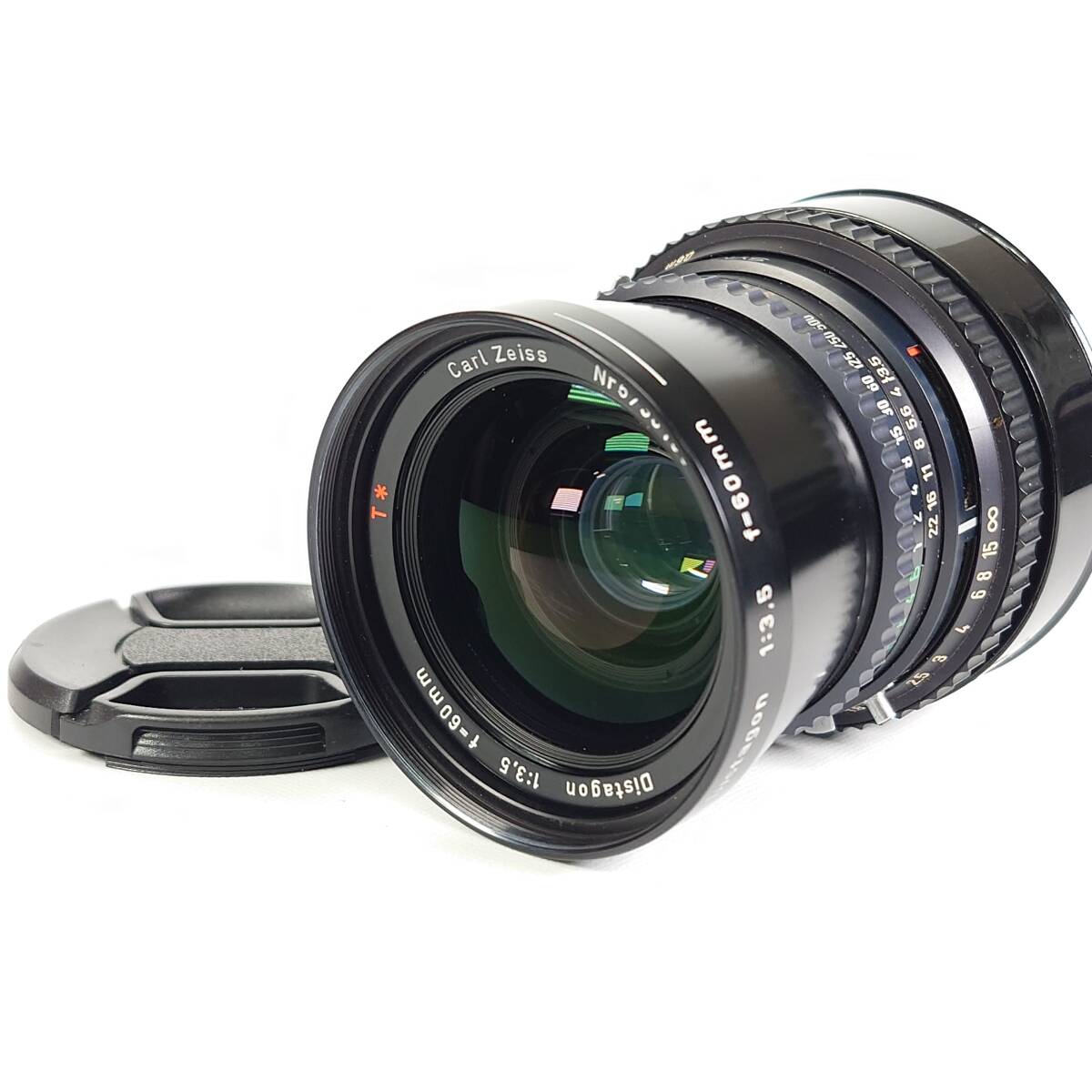 Yahoo!オークション -「ディスタゴン 60mm」の落札相場・落札価格 Yahoo!オークション -「ディスタゴン 60mm」の落札相場・落札価格