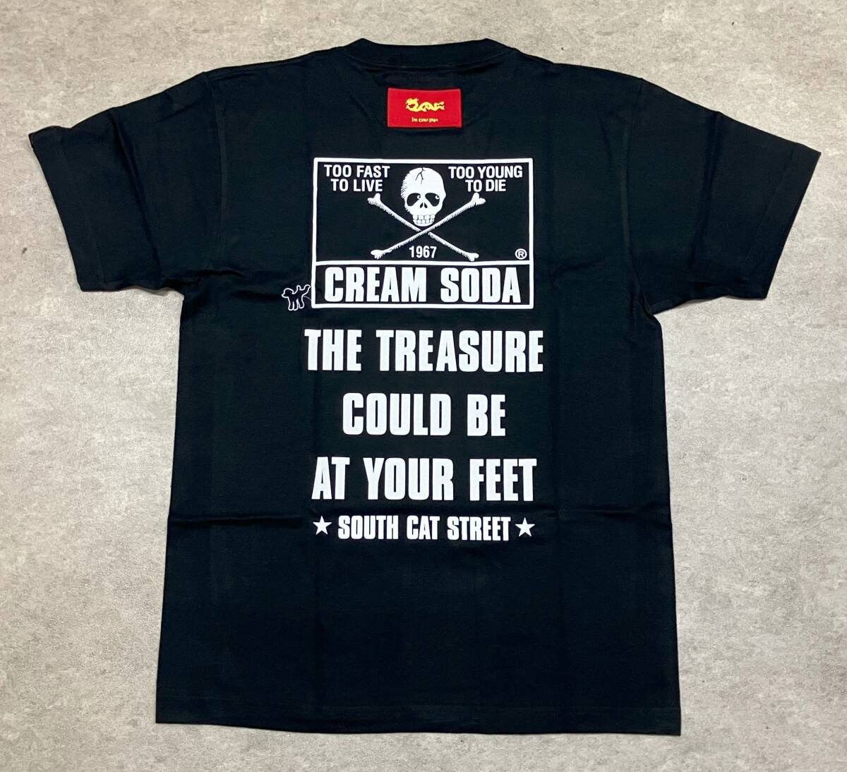 2025年最新】Yahoo!オークション -クリームソーダ tシャツの中古 2025年最新】Yahoo!オークション -クリームソーダ tシャツの中古