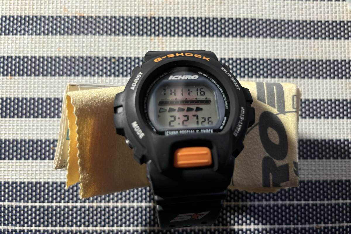 2025年最新】Yahoo!オークション -イチロー(G-SHOCK)の中古品 2025年最新】Yahoo!オークション -イチロー(G-SHOCK)の中古品