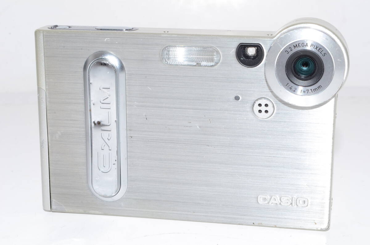 Yahoo!オークション -「exilim ex-s3」(デジタルカメラ) (カメラ Yahoo!オークション -「exilim ex-s3」(デジタルカメラ) (カメラ