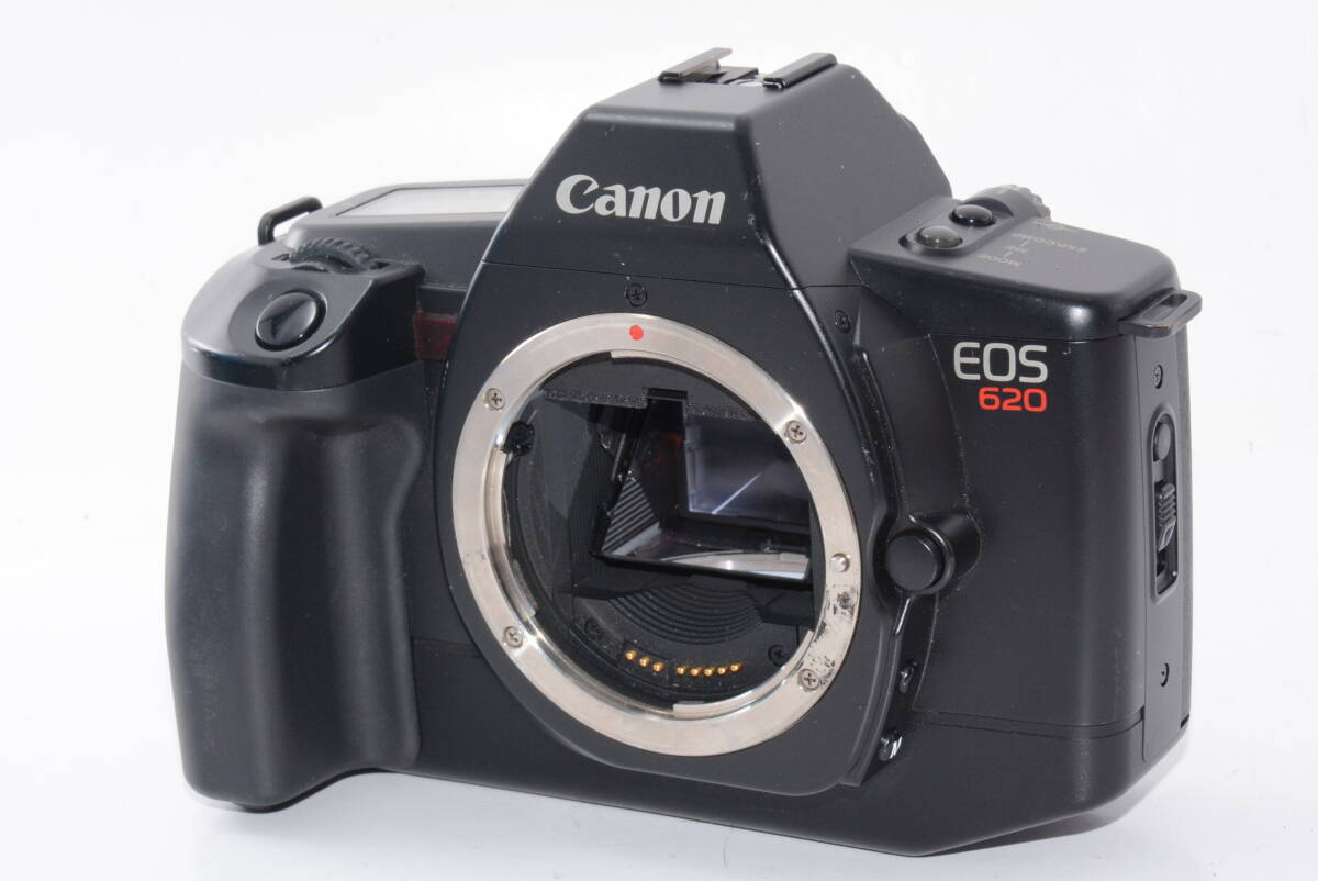 Yahoo!オークション -「canon eos620」の落札相場・落札価格