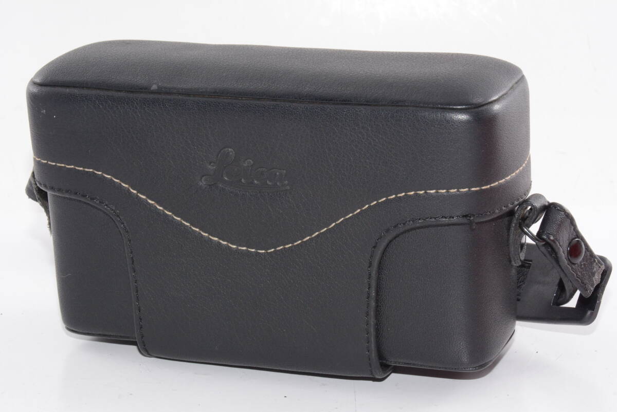 Yahoo!オークション -「leica minilux ケース」の落札相場・落札価格 Yahoo!オークション -「leica minilux ケース」の落札相場・落札価格