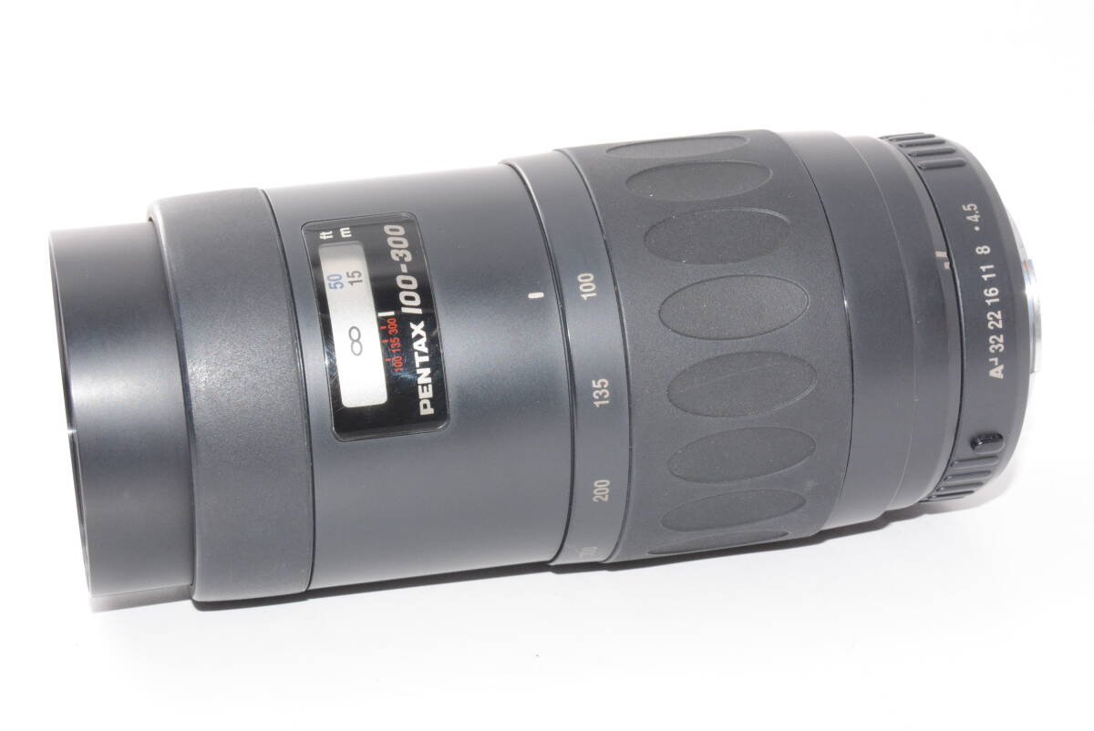 ★美品★ ペンタックス PENTAX SMC PENTAX 300mm F4 2025年最新】Yahoo!オークション -pentax-f 300 4.5の中古品
