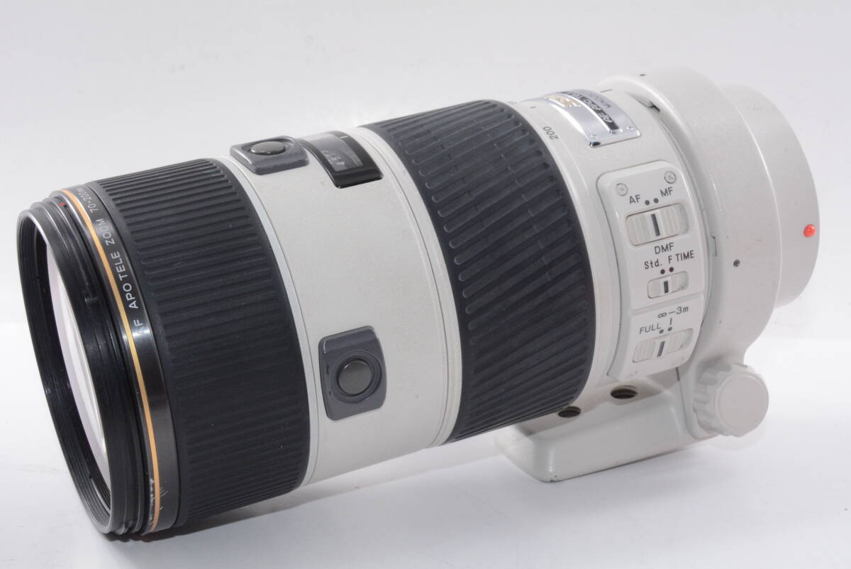 Yahoo!オークション -「minolta 70 200 2.8」の落札相場・落札価格 Yahoo!オークション -「minolta 70 200 2.8」の落札相場・落札価格