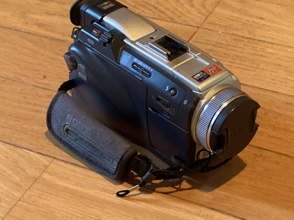 Yahoo!オークション -「sony dcr-trv50」の落札相場・落札価格 Yahoo!オークション -「sony dcr-trv50」の落札相場・落札価格