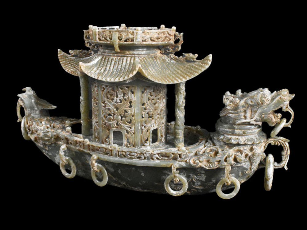 Yahoo!オークション -「翡翠 龍 置物」(彫刻、オブジェ) (美術品 Yahoo!オークション -「翡翠 龍 置物」(彫刻、オブジェ) (美術品