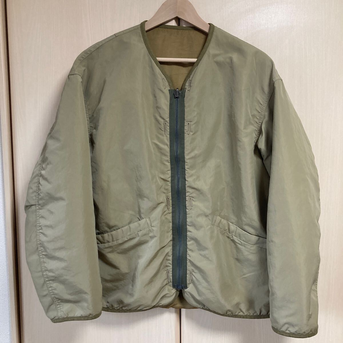 Yahoo!オークション -「visvim thorson jkt」(ジャケット、上着 Yahoo!オークション -「visvim thorson jkt」(ジャケット、上着