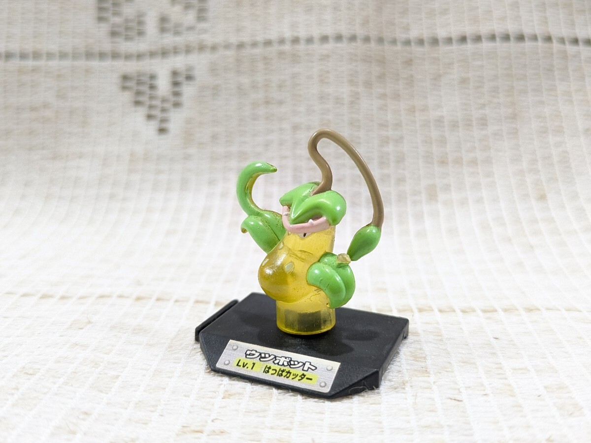 ポケモンバトルミュージアム　パート7 ガチャ　フィギュア　全12種コンプ　他 ポケモンバトルミュージアム パート7 ガチャ フィギュア 全12種