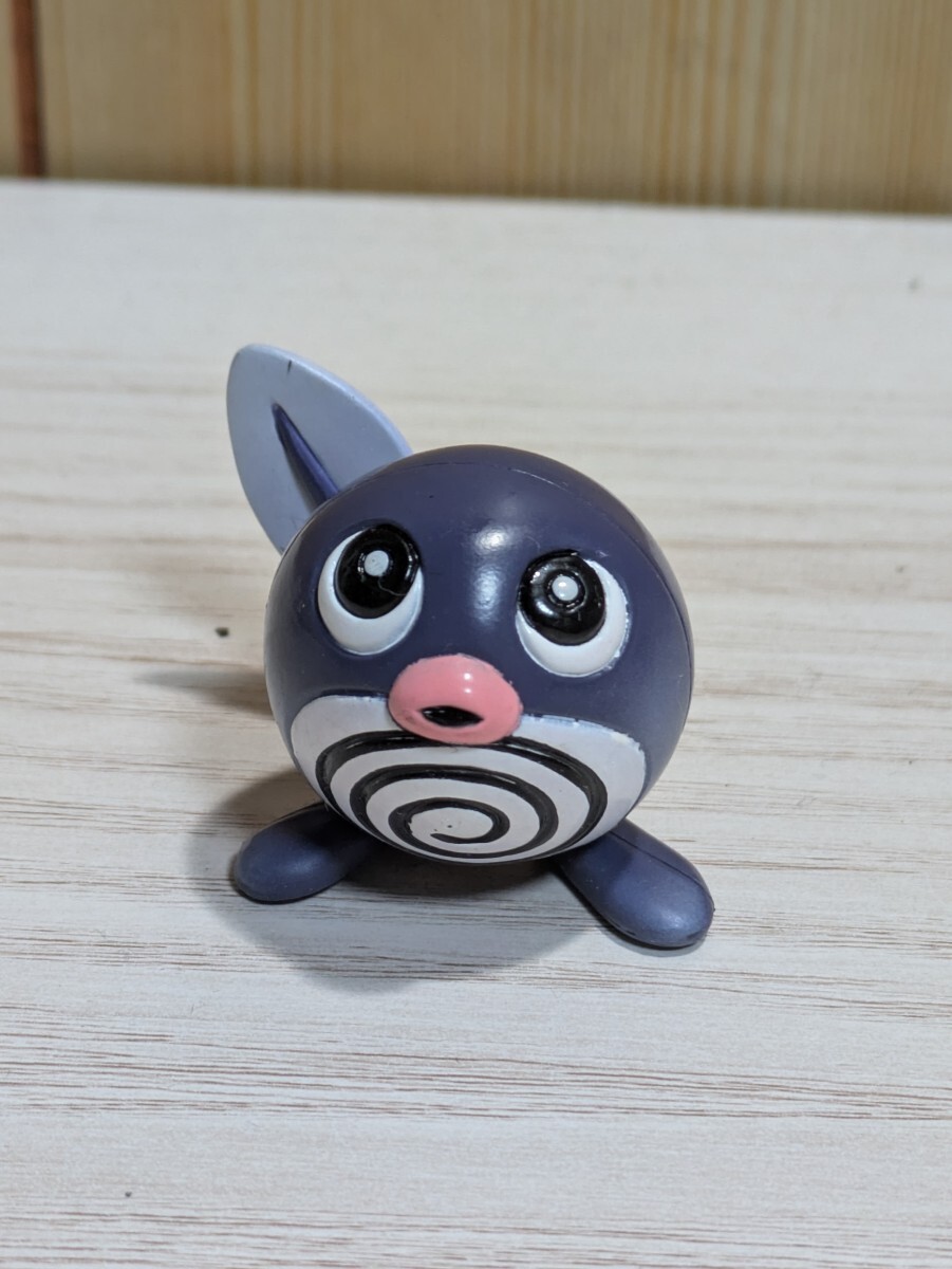 2025年最新】Yahoo!オークション -ポケモン ニョロモ