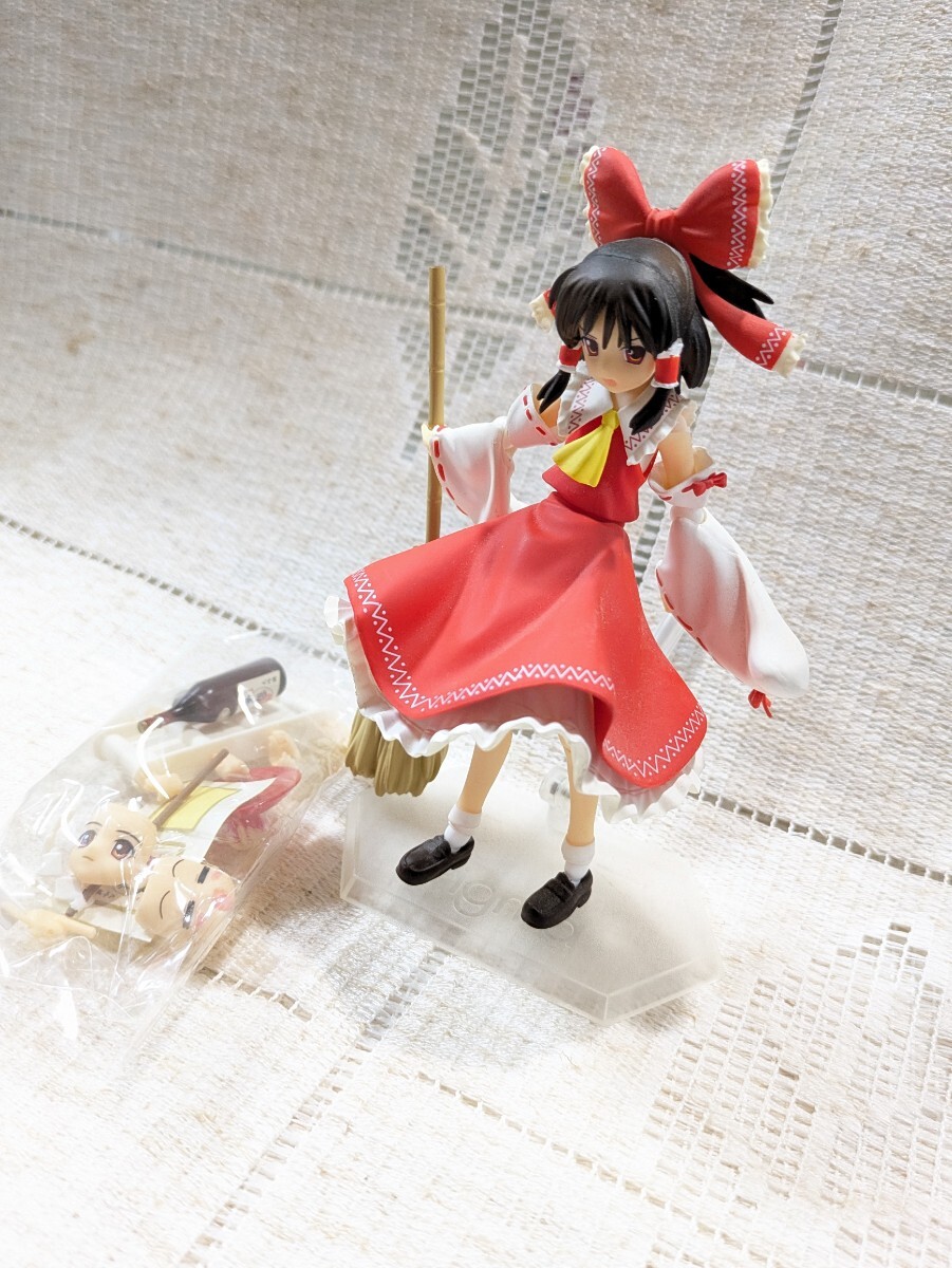 Yahoo!オークション -「figma 霊夢」の落札相場・落札価格 Yahoo!オークション -「figma 霊夢」の落札相場・落札価格