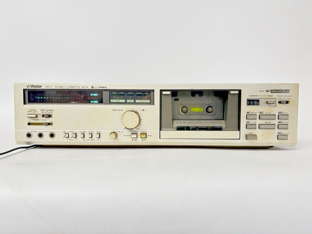 Yahoo!オークション -「victor dd-7」(家電、AV、カメラ) の落札 Yahoo!オークション -「victor dd-7」(家電、AV、カメラ) の落札