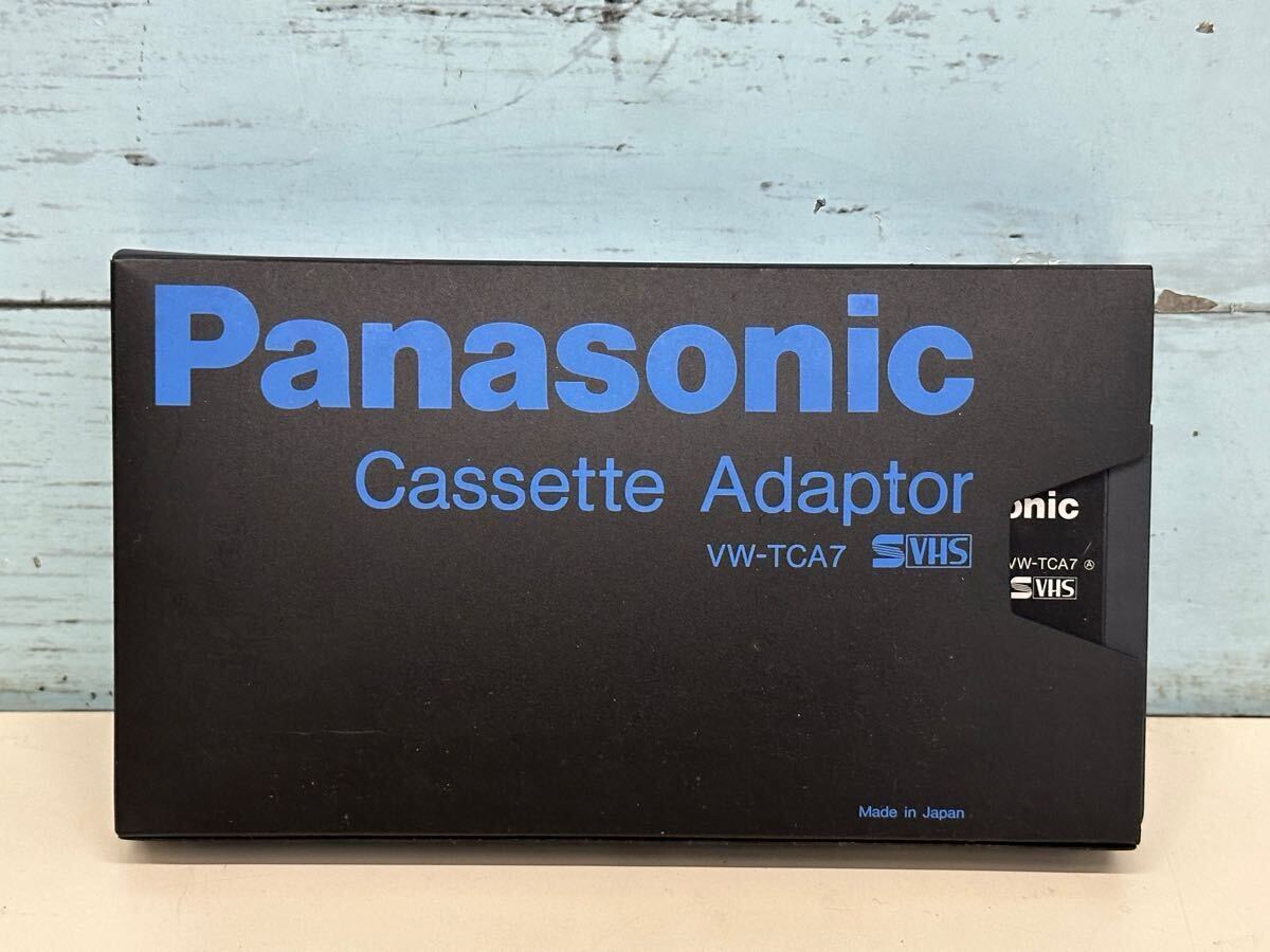 Yahoo!オークション -「panasonic vhsカセットアダプター vw Yahoo!オークション -「panasonic vhsカセットアダプター vw