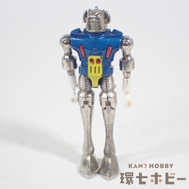 Yahoo!オークション -「超合金」(ミクロマン) (ロボットヒーロー Yahoo!オークション -「超合金」(ミクロマン) (ロボットヒーロー