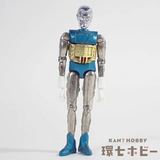 Yahoo!オークション -「スーパーミクロマン」(ミクロマン Yahoo!オークション -「スーパーミクロマン」(ミクロマン