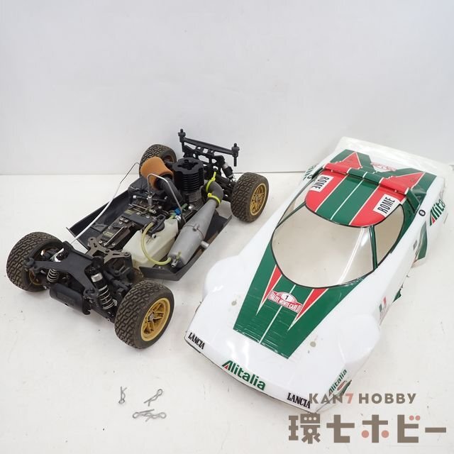 Yahoo!オークション -「京商 ランチアストラトス」(ホビー Yahoo!オークション -「京商 ランチアストラトス」(ホビー