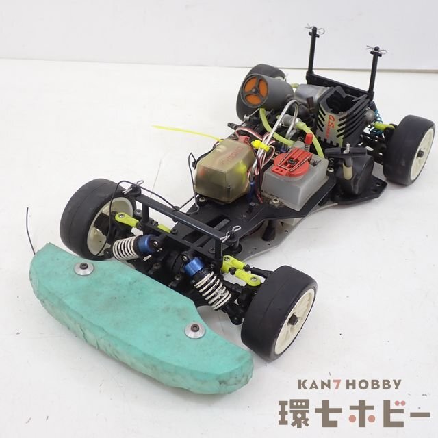 Yahoo!オークション -「京商 gp10」の落札相場・落札価格 Yahoo!オークション -「京商 gp10」の落札相場・落札価格