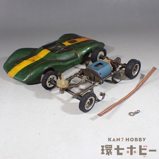 Yahoo!オークション -「lotus ロータス 30」(スロットカー) の Yahoo!オークション -「lotus ロータス 30」(スロットカー) の